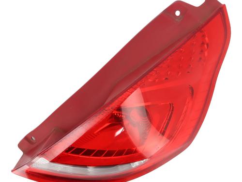 Used Right taillight Right taillight FORD FIESTA VI (CB1, CCN) 1.4 TDCi (70 hp) 22642261 22642261