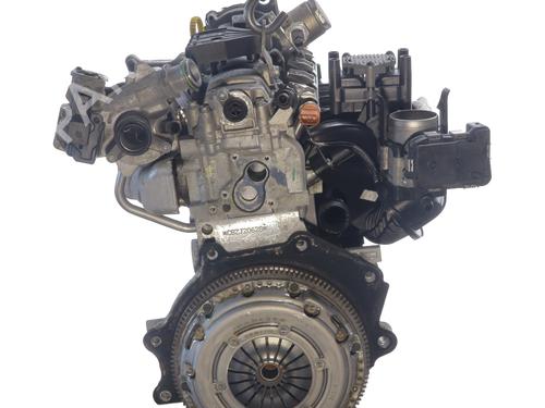 Motor Motor AUDI A1 Sportback (8XA, 8XF) 1.2 TFSI (86 hp) 28089838 28089838