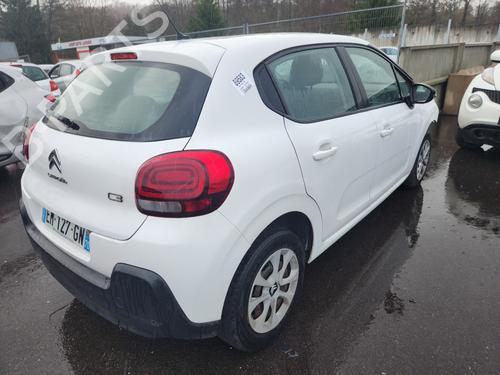 Radio CITROËN C3 III (SX) 1.6 BlueHDi 75 | BP39019610E6 - Image 12
