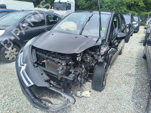 Venstre baglygte bagklap CITROËN C3 II (SC_) 1.4 HDi 70 (SC8HZC, SC8HR0, SC8HP4) | BP23843214C79 
