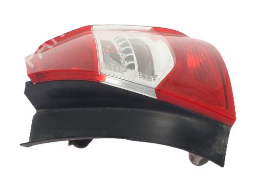 Right taillight CITROËN C4 II (NC_) 1.6 HDi 90 | BP39727766C35 - Image 2