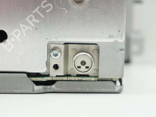 Radio FORD FOCUS II (DA_, HCP, DP) 1.8 Flexifuel | BP18192662E6