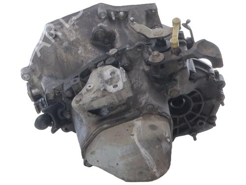 Gearbox PEUGEOT 207 (WA_, WC_) 1.4 16V | BP28212686M3 