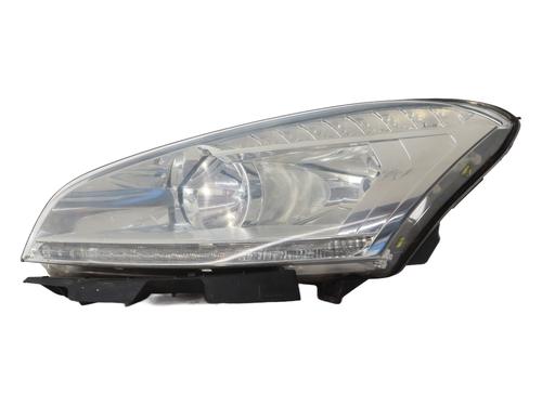 Faro izquierdo CITROËN C4 Picasso I MPV (UD_) 1.6 HDi 110 (112 hp) 29012130