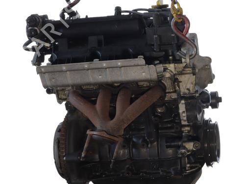 Engine CHEVROLET SPARK (M300) 1.0 | BP28214466M1 