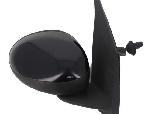 Rétroviseur droit PEUGEOT 107 (PM_, PN_) 1.0 (68 hp) 31909606