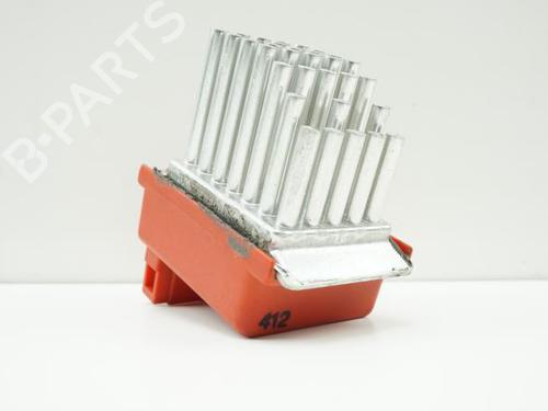 Heater resistor VW GOLF IV (1J1) 1.9 TDI | BP18178929M108