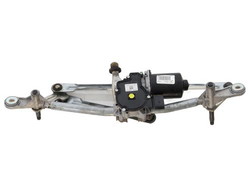 Used Front wiper motor Front wiper motor FIAT TIPO Saloon (356_, 357_) 1.4 (356SXA1B) (95 hp) 25008544 25008544