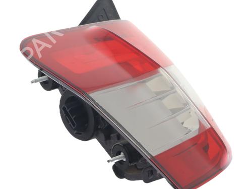 Left taillight CITROËN C5 III (RD_) 2.0 HDi 140 (RDRHF8, RDRHFA, RDRHA8, RDRHAJ) | BP40252935C34 - Image 7