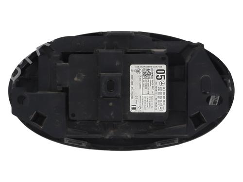 Electronic module INFINITI Q30 2.2 D AWD | BP30535040M83 