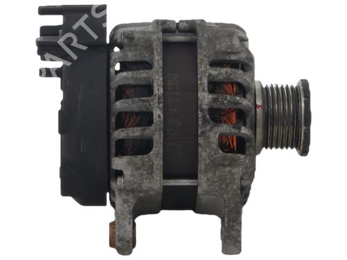 Alternator RENAULT CAPTUR II (HF_) LPG (HFMT) | BP39506506M7 - Image 2