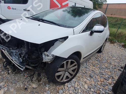 Switch PEUGEOT 3008 I MPV (0U_) 2.0 HDi Hybrid4 (0URHCA) | BP33302012I30 - Image 13