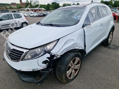 Starter KIA SPORTAGE III (SL) 1.7 CRDi | BP38547253M8  - Image 8