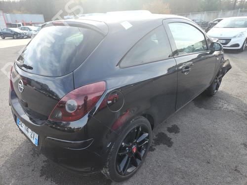 Steering rack OPEL CORSA D (S07) 1.2 (L08, L68) | BP33566096M22  - Image 21