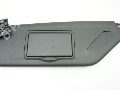 Used Left sun visor CITROËN DS4 (NX_) 1.6 HDi 115 (114 hp) 18196027