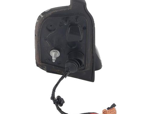 Right mirror CITROËN C4 CACTUS 1.2 VTi 82 | BP26661711C27 