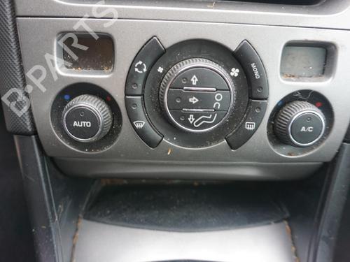 Right mirror PEUGEOT 308 I (4A_, 4C_) 1.6 HDi | BP24150022C27 