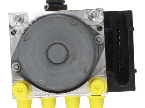 ABS pump NISSAN QASHQAI I (J10, NJ10) 1.5 dCi | BP20180064M43 