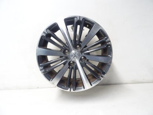 Felg PEUGEOT 208 I (CA_, CC_) 1.6 HDi / BlueHDi 75 (75 hp) 28141248