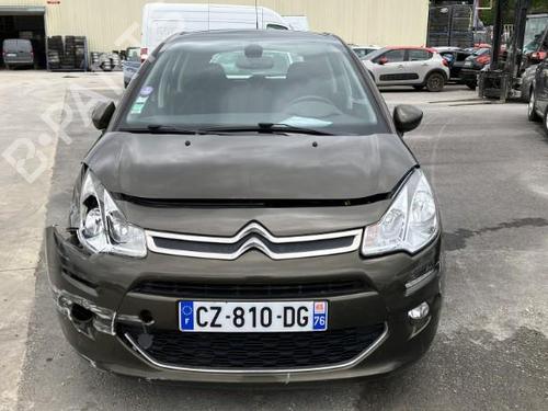 Girspak CITROËN C3 II (SC_) 1.4 VTi 95 | BP33773382M90  - Image 16