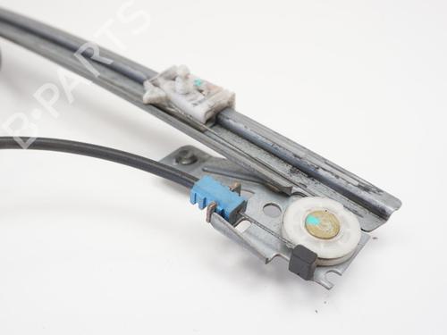 Used Front left window mechanism PEUGEOT EXPERT Van (222) 2.0 HDI (94 hp) 18183290