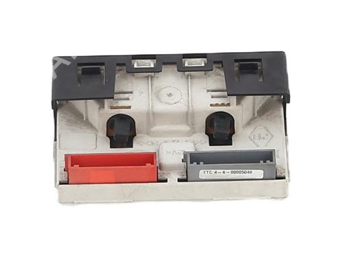 Multifunctionele display RENAULT TRAFIC II Van (FL) 1.9 dCi 80 (FL0B) | BP23763779C48 