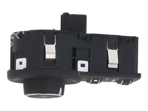 Headlight switch JEEP RENEGADE SUV (BU, B1, BV) 1.3 T-GDi | BP36055112I24 - Image 2