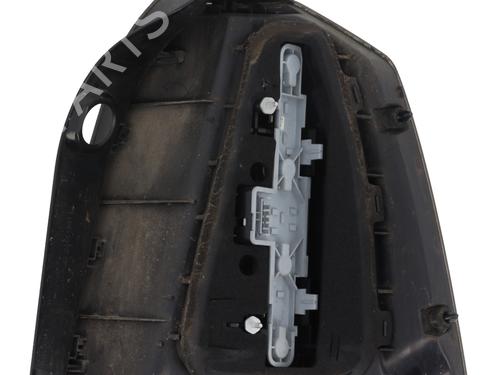 Used Left taillight Left taillight OPEL ZAFIRA / ZAFIRA FAMILY B (A05) 1.9 CDTI (M75) (150 hp) 23843585 23843585