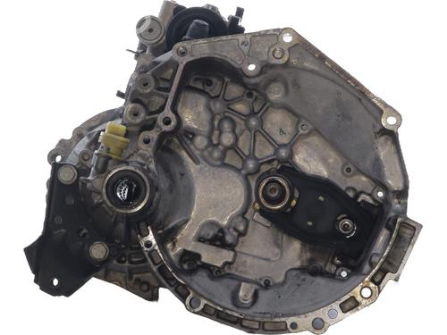 Used Gearbox PEUGEOT 1007 (KM_) 1.6 16V (109 hp) 26644600