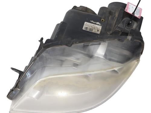 Left headlight LANCIA PHEDRA (179_) 2.0 JTD (179.AXE1A) | BP27658171C28 
