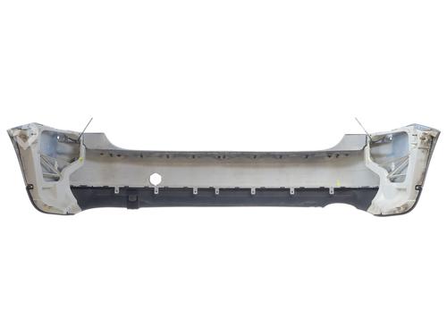Rear bumper FORD FOCUS C-MAX (DM2) 2.0 TDCi | BP30176593C8