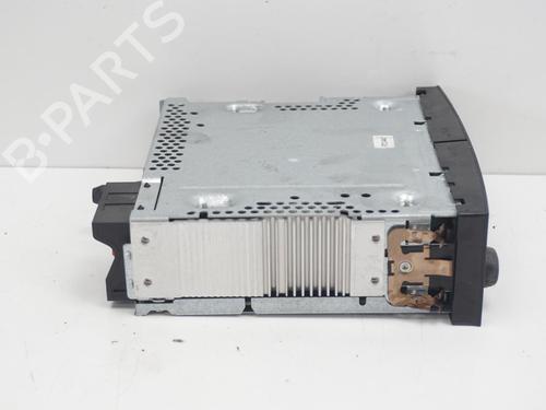 Bilradio CITROËN C3 II (SC_) 1.4 HDi 70 (SC8HZC, SC8HR0, SC8HP4) | BP18171176E6 