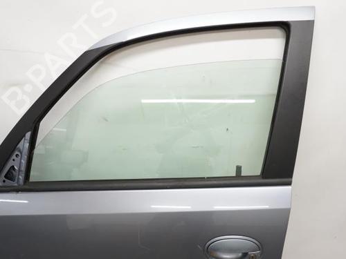 Left front door OPEL MERIVA A MPV (X03) 1.7 CDTI (E75) | BP18186086C2