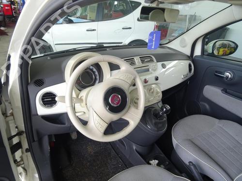 Switch FIAT 500 (312_) 1.2 (312AXA1A) | BP22071685I30 - Image 9