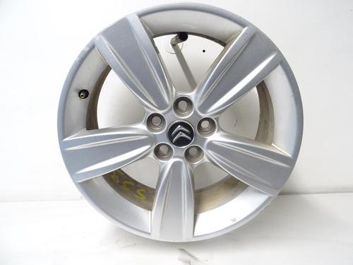 Used Rim CITROËN C-CROSSER (VU_, VV_) 2.2 HDi (156 hp) 19729968