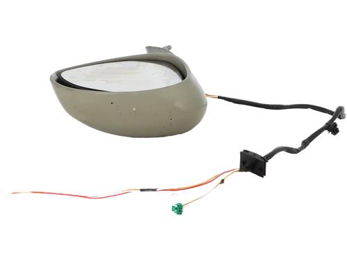 Used Right mirror Right mirror CITROËN C4 I (LC_) [2004-2014] 19730501 19730501