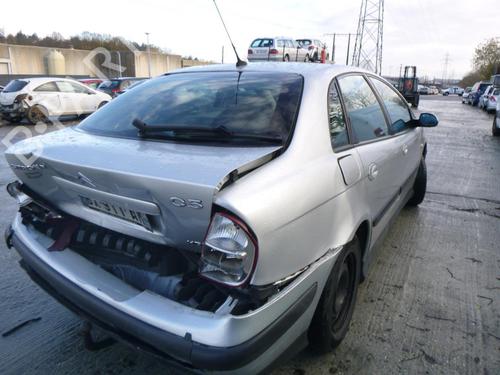 Pipe CITROËN C5 I (DC_) 2.0 HDi (DCRHZB, DCRHZE) | BP18191199M125 