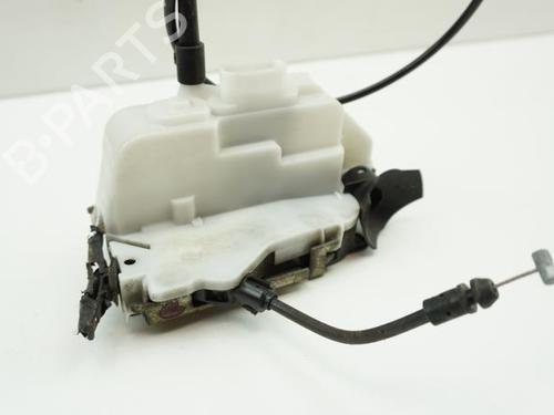 Used Front left lock Front left lock RENAULT GRAND SCÉNIC II (JM0/1_) 1.5 dCi (JM1E) (106 hp) 18189453 18189453