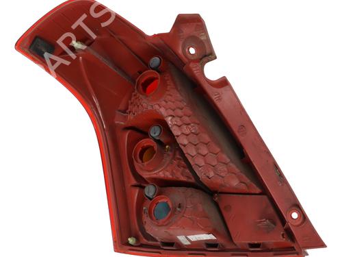 Højre baglygte SUZUKI SWIFT III (MZ, EZ) 1.3 DDiS (RS413D) | BP23097591C35 