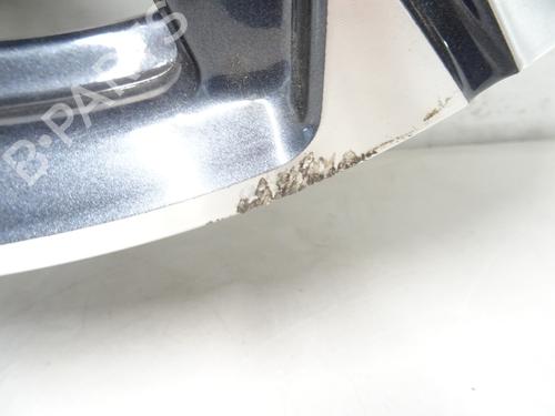 Rim PEUGEOT 3008 II SUV (MC_, MR_, MJ_, M4_) 2.0 BlueHDi 150 (MJAHXH, MJAHXV, MJAHXG, MJAHSH, MJAHRH,... | BP27266217C45 