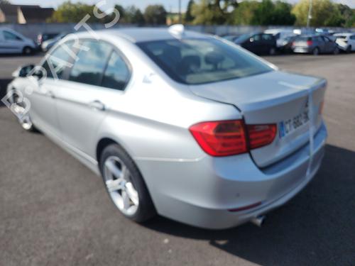 Left front window switch BMW 3 (F30, F80) 318 d | BP30103933I27 - Image 22