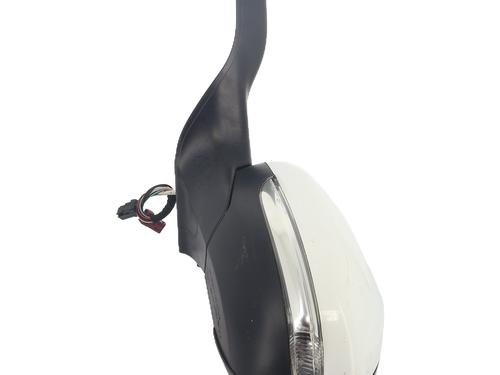 Left mirror PEUGEOT 208 I (CA_, CC_) 1.6 HDi | BP28428915C26 