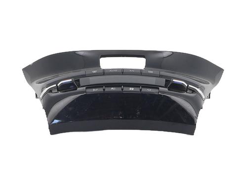 Climate control PEUGEOT 2008 I (CU_) 1.6 BlueHDi 120 | BP29428450I5 