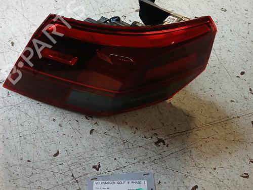 Left taillight VW GOLF VIII (CD1, DA1) 1.4 GTE Plug-in Hybrid | BP34146171C34 - Image 8