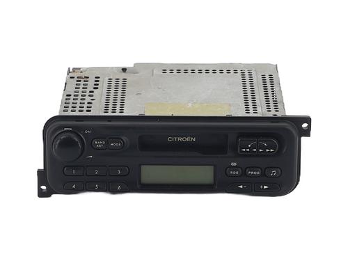 Used Radio CITROËN XSARA Break (N2) 1.8 i (90 hp) 28093529