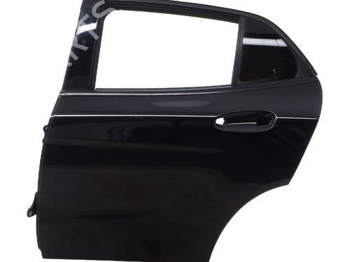 Porta trás esquerda MERCEDES-BENZ GLA-CLASS (X156) GLA 200 CDI 4-matic (156.902) (136 hp) 24365012