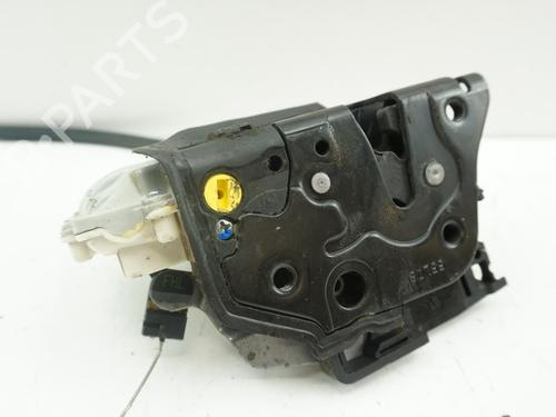 Rear left lock SEAT ALTEA (5P1) 1.9 TDI | BP18194773C100 