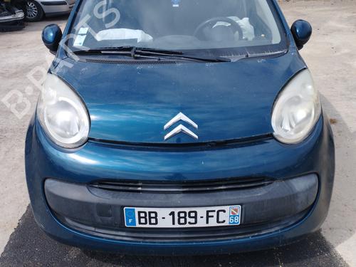 Right headlight CITROËN C1 (PM_, PN_) 1.0 | BP31909595C29 - Image 18