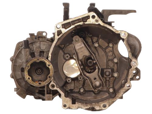 Used Gearbox AUDI A1 (8X1, 8XK) 1.6 TDI (105 hp) 27384152