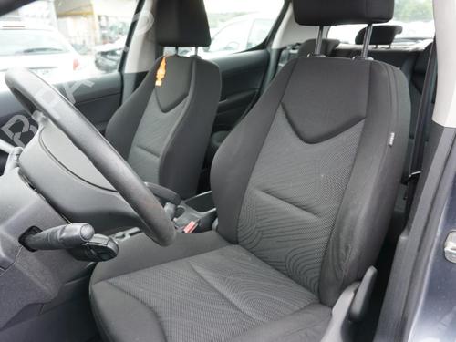 Front left lock PEUGEOT 308 I (4A_, 4C_) 1.6 HDi | BP18194919C98 